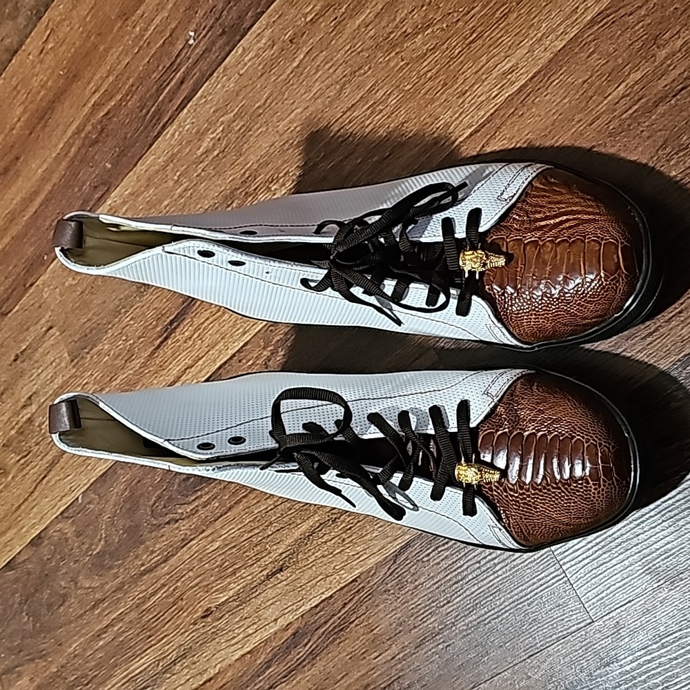 Mens size 12 Belvedere